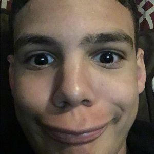 Meet your Posher, Evan